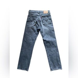 Women’s 501 Wedgie Straight Jeans 25